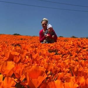 Meet your Posher, Kseniya